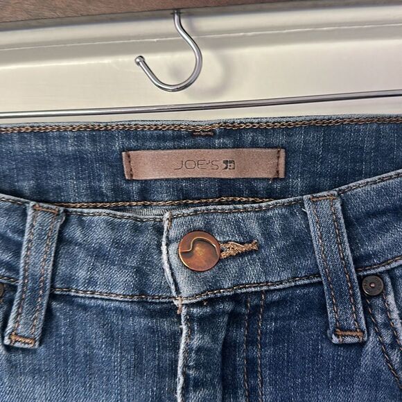 Joes jeans Skinny Ankle Jeans in Size 27 - Picture 4 of 5
